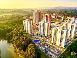 Os 7 melhores bairros para morar em Jundiaí em 2025