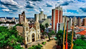 Investir em imóveis em Jundiaí