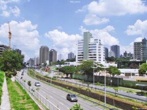 Jundiaí é Destaque Nacional no Índice de Progresso Social 2025